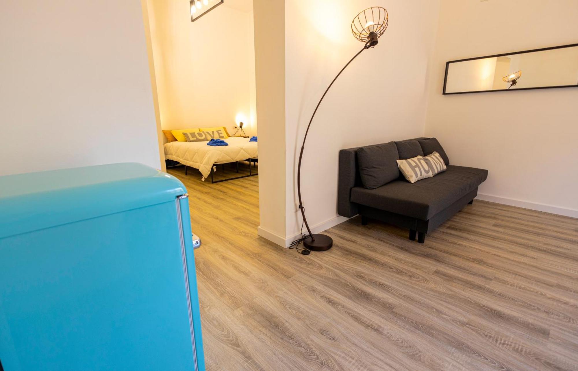 Casa Lella Holiday Boutique ปาแลร์โม ภายนอก รูปภาพ