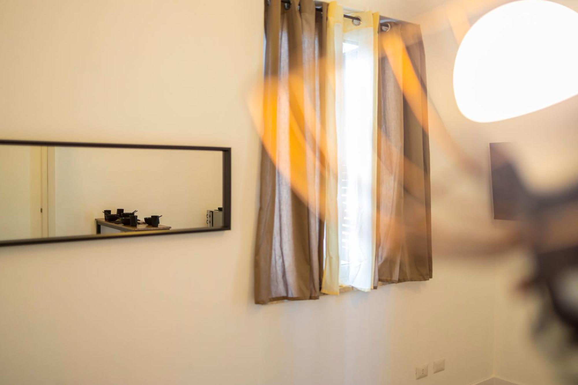 Casa Lella Holiday Boutique ปาแลร์โม ภายนอก รูปภาพ