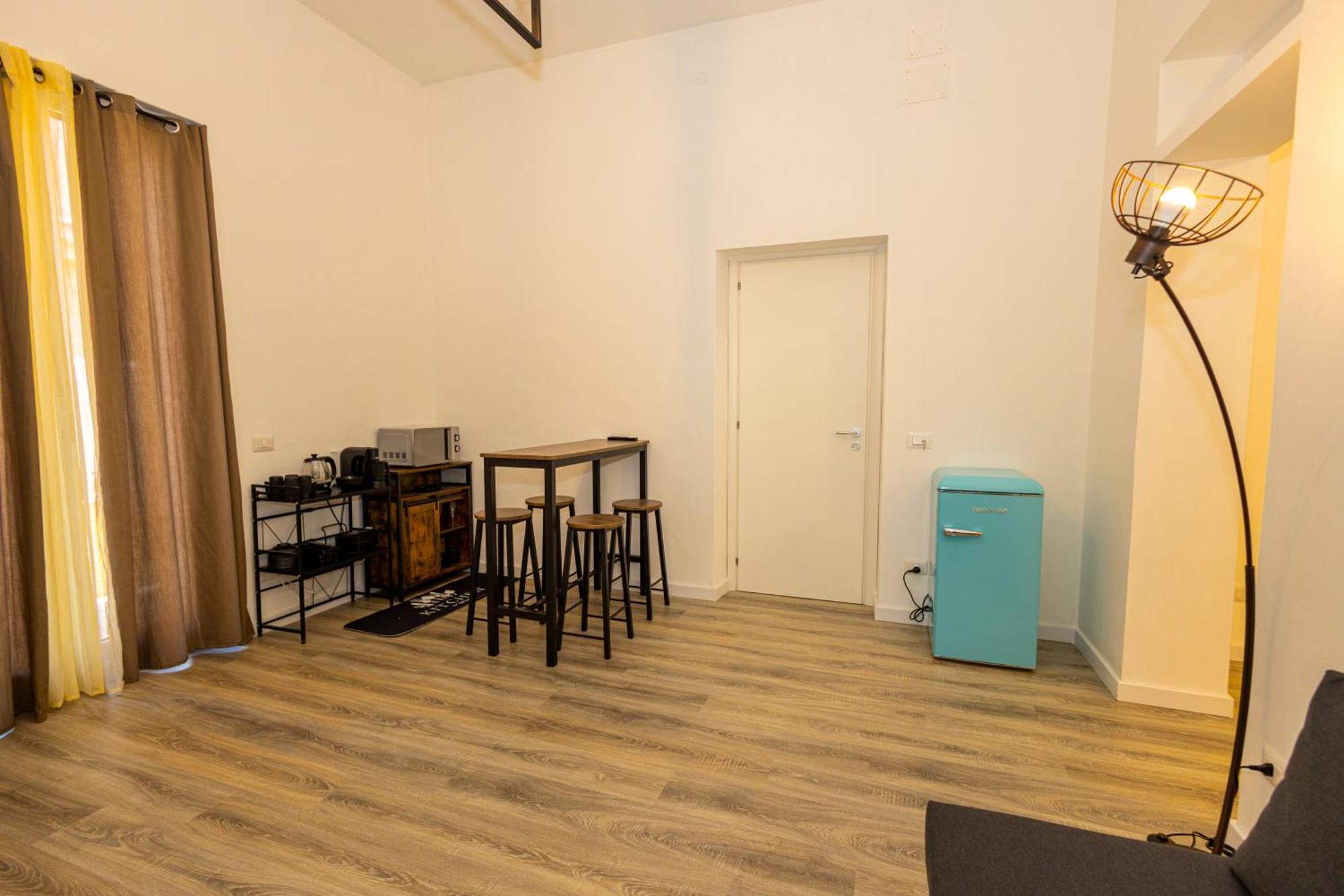 Casa Lella Holiday Boutique ปาแลร์โม ภายนอก รูปภาพ