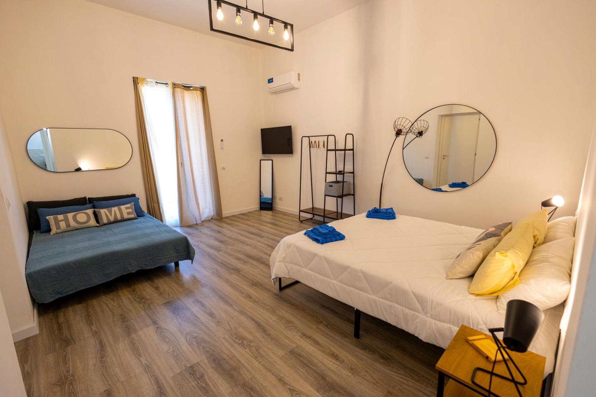 Casa Lella Holiday Boutique ปาแลร์โม ภายนอก รูปภาพ