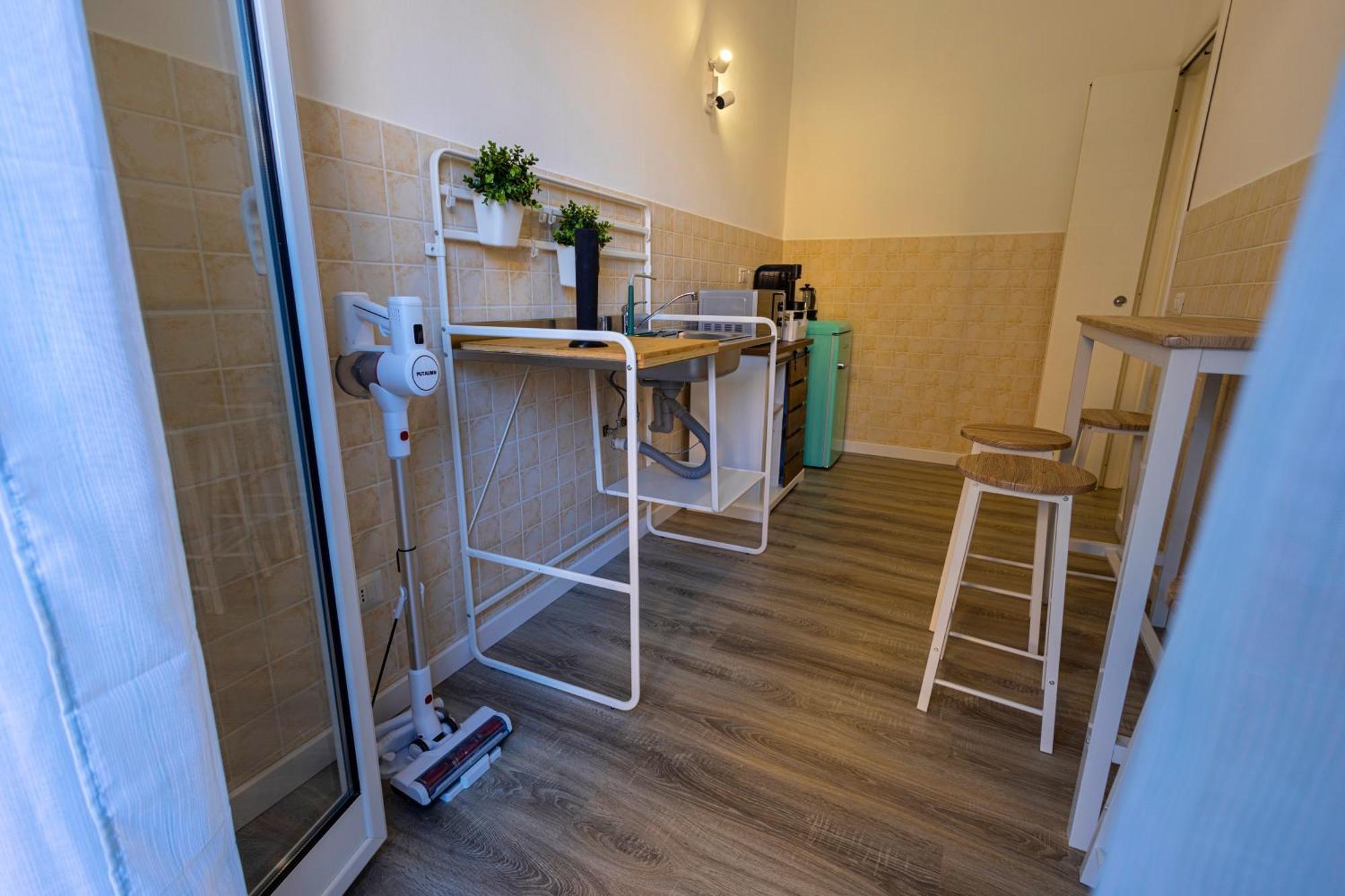 Casa Lella Holiday Boutique ปาแลร์โม ภายนอก รูปภาพ