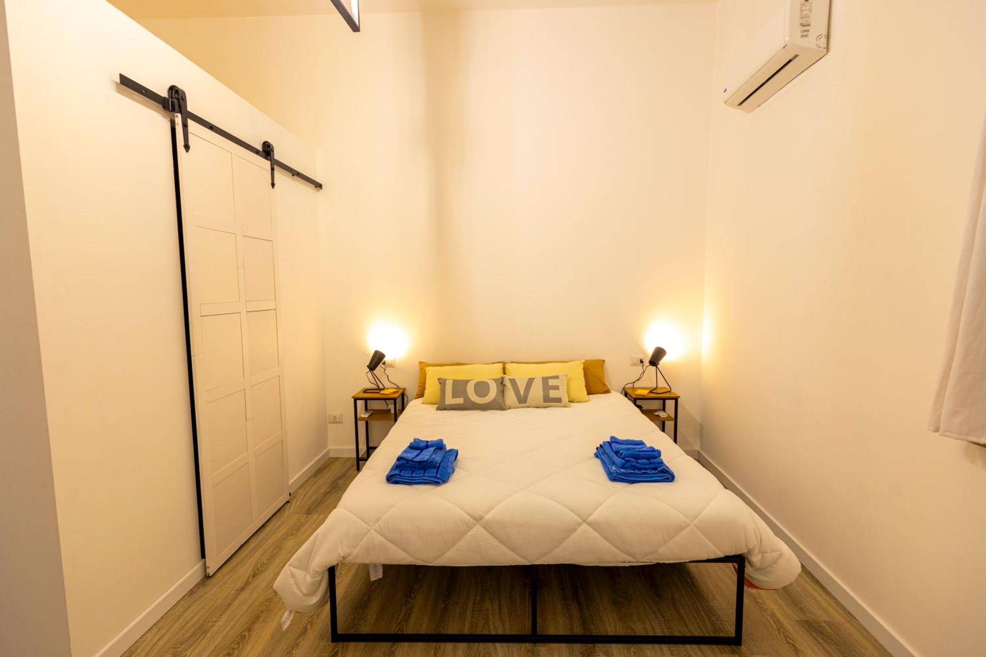 Casa Lella Holiday Boutique ปาแลร์โม ภายนอก รูปภาพ