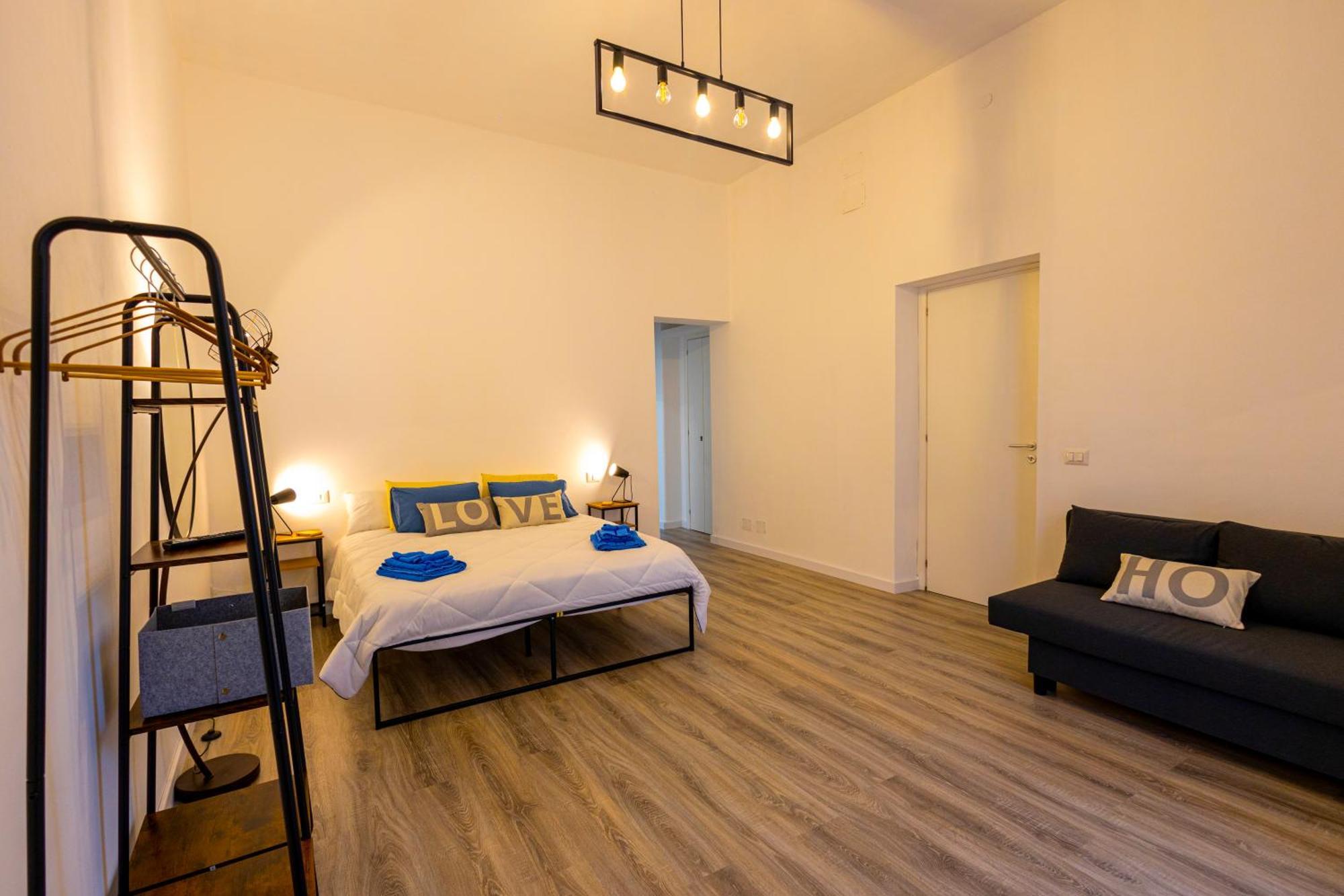 Casa Lella Holiday Boutique ปาแลร์โม ภายนอก รูปภาพ