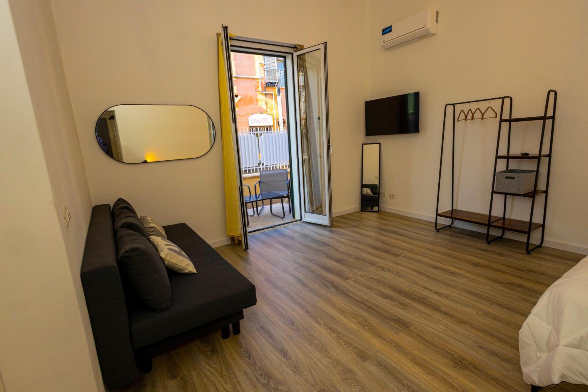 Casa Lella Holiday Boutique ปาแลร์โม ภายนอก รูปภาพ